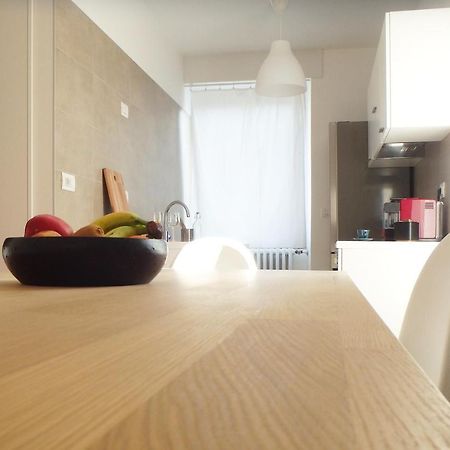 Casa Nina Appartement Sondrio Buitenkant foto