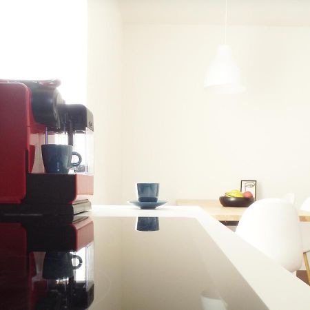 Casa Nina Appartement Sondrio Buitenkant foto