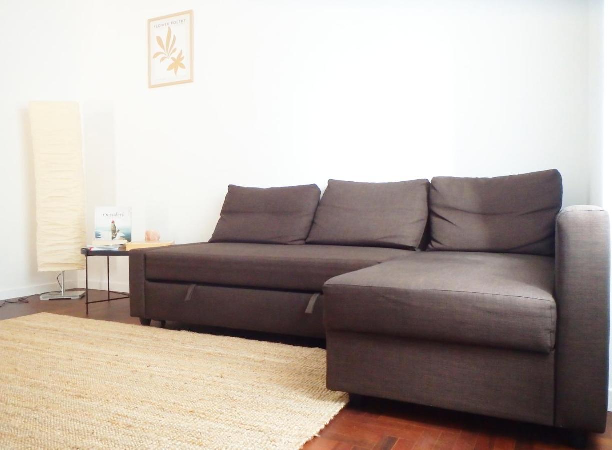 Casa Nina Appartement Sondrio Buitenkant foto