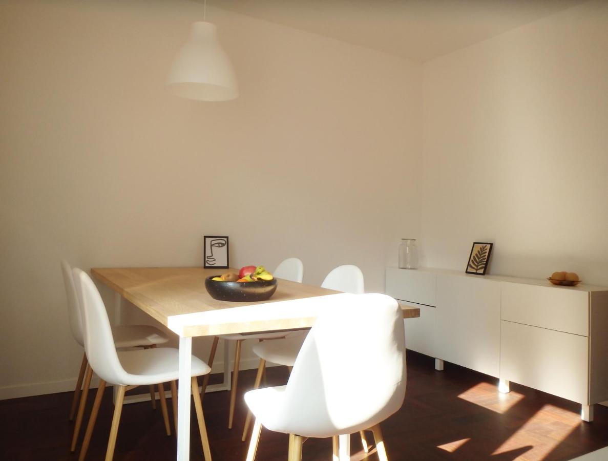 Casa Nina Appartement Sondrio Buitenkant foto